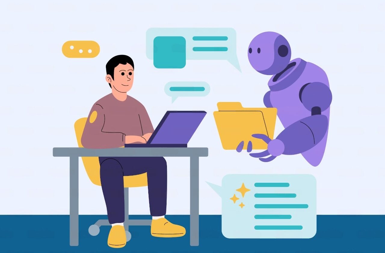 Chatbots in the Workplace: The increasing popularity of AI-based HR assistants