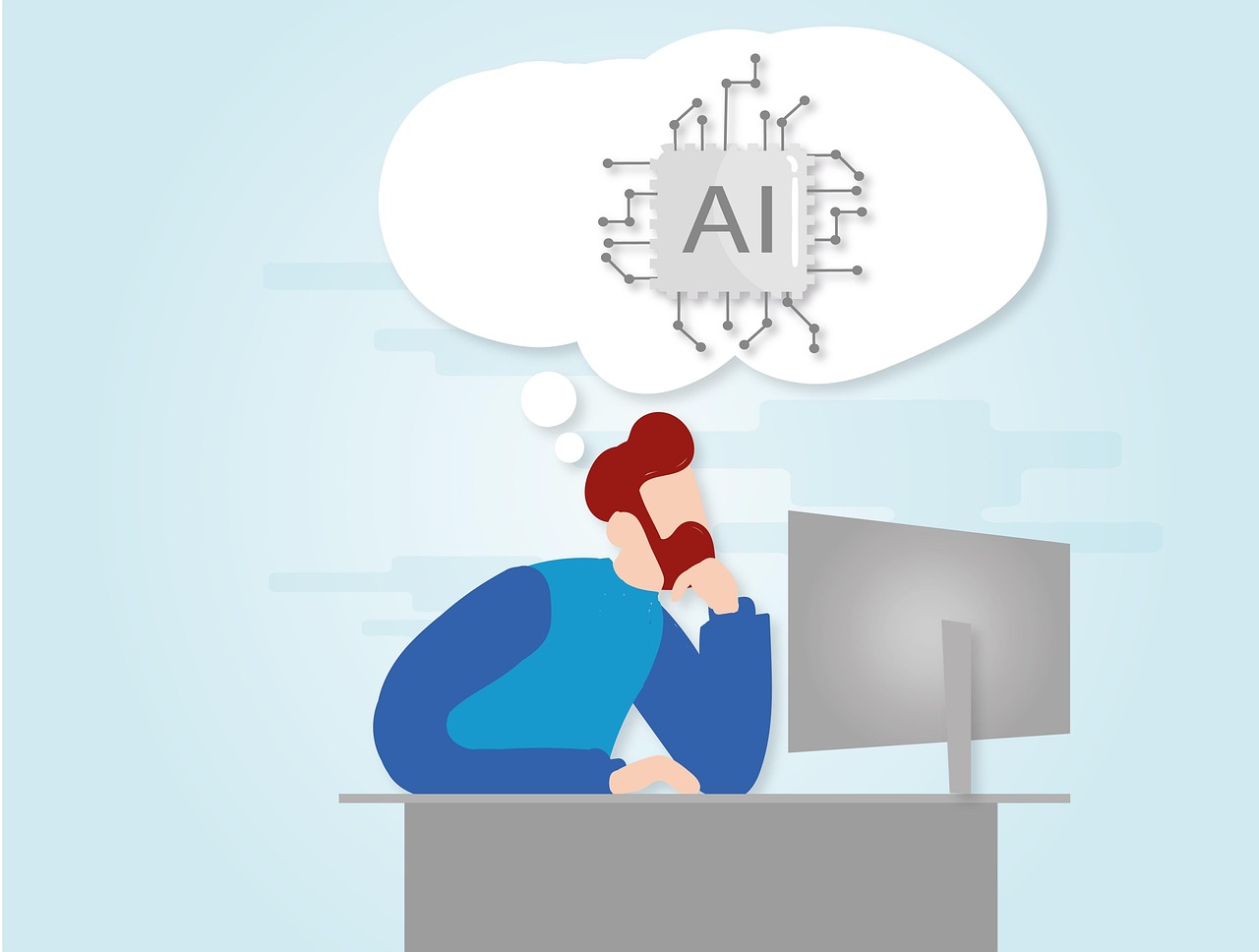 AI Policy: Non-Negotiable for the Modern Workplace