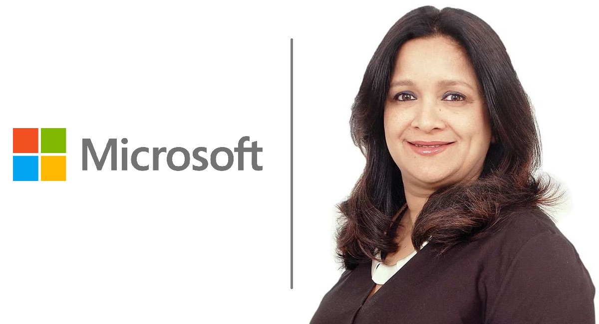 Lathika Pai sues Microsoft India for Rs 35.3 crore; claims unfair dismissal