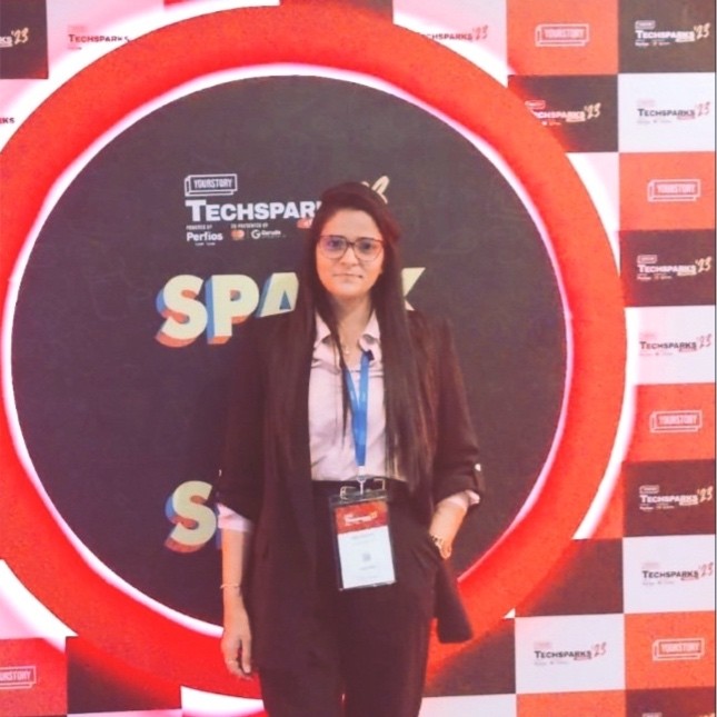 Neha Nandal