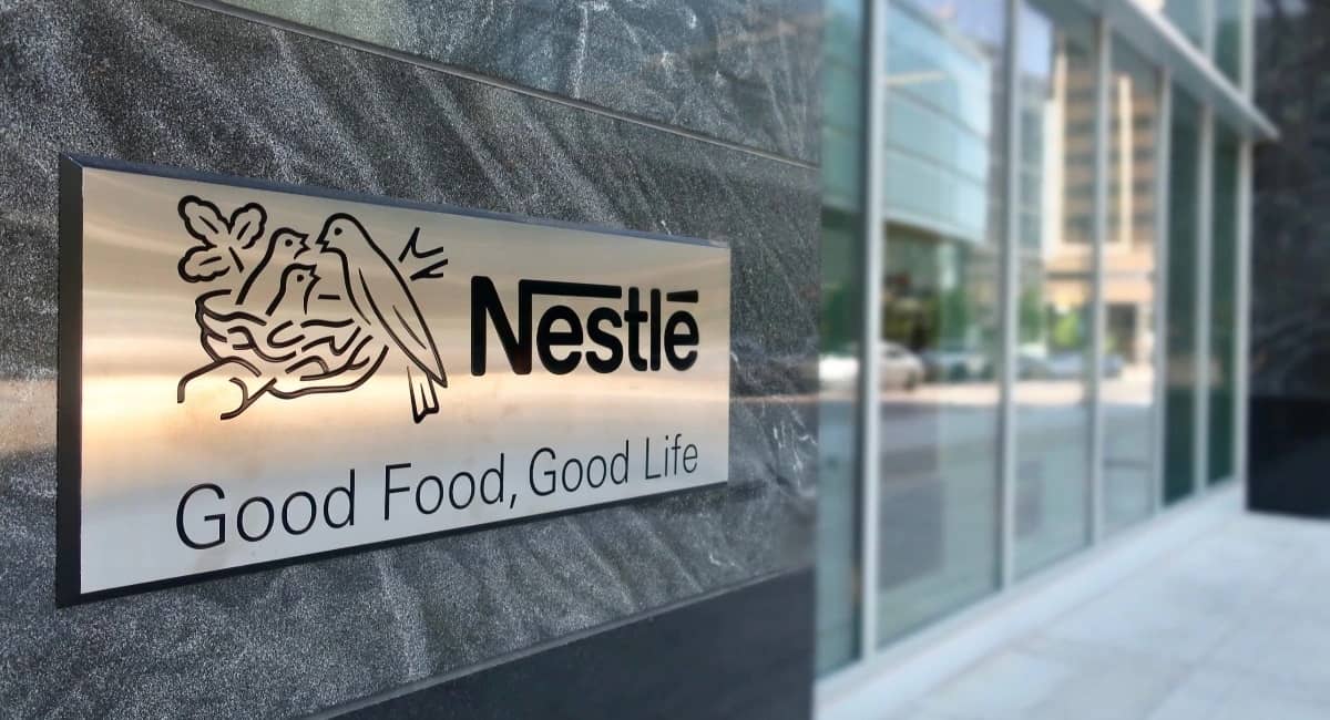 Nestlé India permanent employee count down by 3.8% in FY25