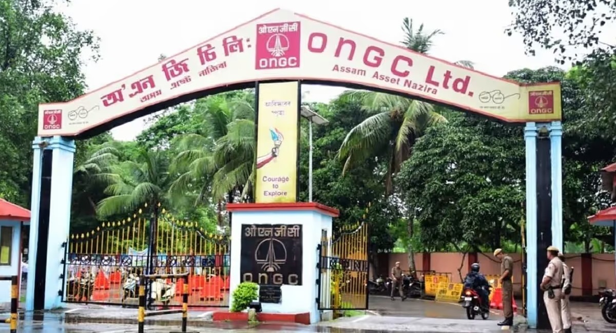 ONGC losing money in Assam; employees continue to protest for overtime pay