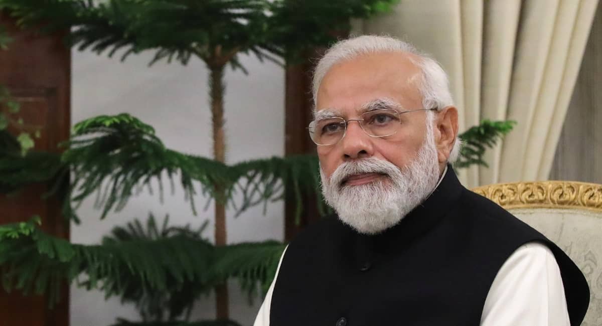 PM Modi to chair 5th Chief Secretaries’ Conference in November 2025